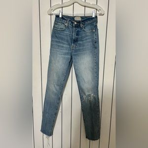 Free People size 26 jeans